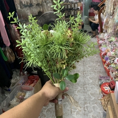 Hoa cưới - hoa cầm tay cô dâu 4/2019