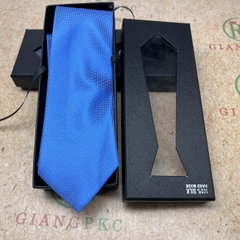 Cà vạt nam 8cm kèm hộp quà tặng cao cấp Giangpkc 20-11-2023  giangpkc-phu-kien-thoi-trang