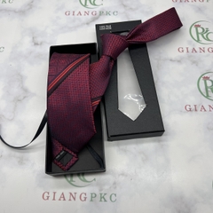 Cà vạt nam cao cấp 6cm kèm hộp Quà tặng 14-2 cho Nam giới Giangpkc 2023 TP HCM  giangpkc-phu-kien-thoi-trang