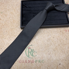 Cà vạt Trung niên 8cm tự thắt cho Tết 2023 Giangpkc  giangpkc-phu-kien-thoi-trang
