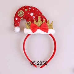 Băng đô tuần lộc phụ kiện giáng sinh 2019