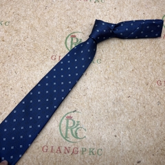 Cà vạt nam trung niên bản 8cm mẫu mới Tết 2023 Giangpkc  giangpkc-phu-kien-thoi-trang