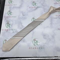 Cà vạt 6cm cao cấp tự thắt hàng tuyển chọn làm quà cho các Sếp Nam trẻ TP HCM  giangpkc-phu-kien-thoi-trang Giangpkc