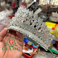 Vương miện doanh nhân - vương miện quý bà thành phố hồ chí mình