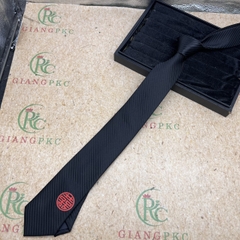 Cà vạt nam 6cm Chú rể chuyên dùng trong đám cưới 2024 Giangpkc  giangpkc-phu-kien-thoi-trang