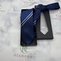 Cà vạt nam cao cấp 6cm kèm hộp Quà tặng 14-2 cho Nam giới Giangpkc 2023 TP HCM  giangpkc-phu-kien-thoi-trang