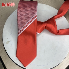 [HCM]Cavat nam họa tiết cao cấp độc đáo cho Sếp bản 6cm hàn quốc quà tặng năm mới 2020 Giangpkc tặng kèm hộp Giangpkc