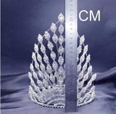 Vương miện các cuộc thi 2022 cao 20 cm Gianpkc Phụ kiện cưới Giang Sp04  giangpkc-phu-kien-thoi-trang