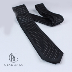 [HCM]Cà vạt nam cao cấp bản 6cm GiangPKC