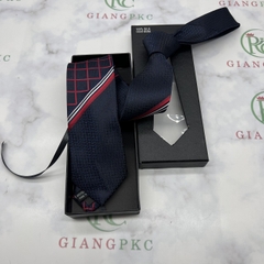Cà vạt nam cao cấp 6cm kèm hộp Quà tặng 14-2 cho Nam giới Giangpkc 2023 TP HCM  giangpkc-phu-kien-thoi-trang