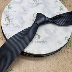 Cà vạt trung niên mệnh Kim 8cmx150cm tự thắt Giangpck 2023  giangpkc-phu-kien-thoi-trang