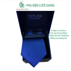 [HCM]20 mẫu calavat Thời trang nam phụ kiện nam Cà Vạt nam hộp 6cm tổng hợp các mẫu đẹp bán chạy :nhất tháng 5-2021 Giangpkc Giangpkc