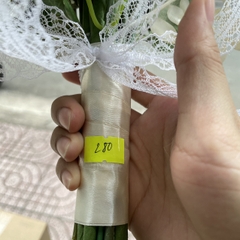 Hoa cưới cầm tay cô dâu 12-2022 Giangpkc TP HCM  giangpkc-phu-kien-thoi-trang