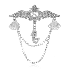 {NEW 2023} Ghim cài áo vest Nam, Lapel pin thời trang cao cấp giá rẻ nhiều mẫu lựa chọn Giangpkc Tp HCM  giangpkc-phu-kien-thoi-trang