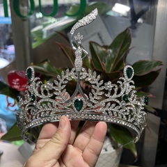 Vương miện bản sao Miss Grand hợp kim đính đá 2023 giangpkc-phu-kien-thoi-trang