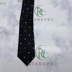 Cà vạt nam thắt sẵn cao cấp chú rể 2023  giangpkc-phu-kien-thoi-trang