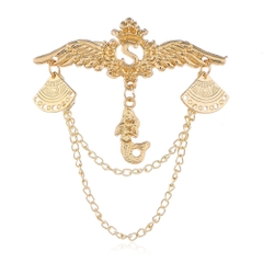 {NEW 2023} Ghim cài áo vest Nam, Lapel pin thời trang cao cấp giá rẻ nhiều mẫu lựa chọn Giangpkc Tp HCM  giangpkc-phu-kien-thoi-trang