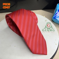 [HCM]Cà vạt nam-Cavat thanh niên bản 6cm tphcm pkcG