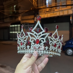 Vương miện cao cấp cho các cuộc thi nữ sinh Thanh Lịch các trường  đại học Toàn Quốc 2022 Giangpkc