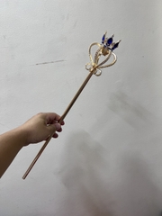 Tổng hợp các loại Quyền Trượng cho các cuộc thi người đẹp , nữ sinh thanh lịch , quý bà Giangpkc