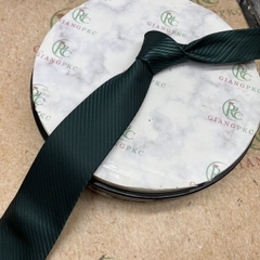 Cà vạt nam trung niên cho người mệnh Mộc 8cmx150cm  giangpkc-phu-kien-thoi-trang