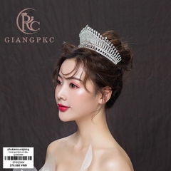 Vương miện cô dâu mới 2020 GiangPKC sp002884