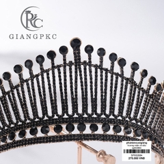Vương miện cô dâu mới 2020 GiangPKC sp002884