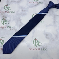 Cà vạt 6cm cao cấp tự thắt hàng tuyển chọn làm quà cho các Sếp Nam trẻ TP HCM  giangpkc-phu-kien-thoi-trang Giangpkc