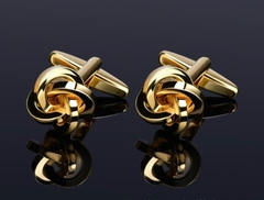 Khuy măng set Cufflinks màu bạch kim đa dạng mẫu mã  giangpkc-phu-kien-thoi-trang