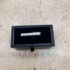 Kẹp cà vạt cao cấp kèm hộp ngắn dùng cho cà vạt bản 6-5 cm TP HCM giangpkc-phu-kien-thoi-trang
