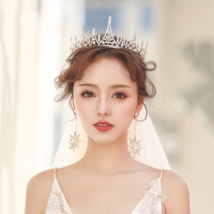 Vương miện cô dâu mẫu bán chạy nhất Giangpkc