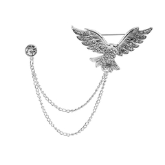 {NEW 2023} Ghim cài áo vest Nam, Lapel pin thời trang cao cấp giá rẻ nhiều mẫu lựa chọn Giangpkc Tp HCM  giangpkc-phu-kien-thoi-trang