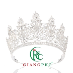 Chinh Phục Ánh Nhìn Với Vương Miện Hoa Khôi Mới T8-2023 Giangpkc  giangpkc-phu-kien-thoi-trang