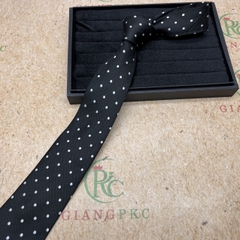 Cà vạt Trung niên 8cm tự thắt cho Tết 2023 Giangpkc  giangpkc-phu-kien-thoi-trang