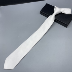 Cà vạt nam tự thắt cao cấp 8cm hàng dầy hoa văn mè vải gấm  giangpkc-phu-kien-thoi-trang