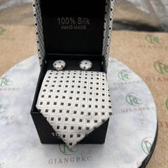 Cà vạt nam thanh niên bản 6cm quà tặng Tết 2023 -50 mẫu- Giangpkc giangpkc-phu-kien-thoi-trang