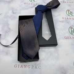Cà vạt nam cao cấp 6cm kèm hộp Quà tặng 14-2 cho Nam giới Giangpkc 2023 TP HCM  giangpkc-phu-kien-thoi-trang
