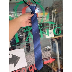 [HCM]Cà vạt nam nữ thanh niên tự thắt 6cm công sở 2021 Giangpkc Giangpkc