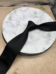 Cà vạt nam trung niên cho người mệnh Mộc 8cmx150cm  giangpkc-phu-kien-thoi-trang