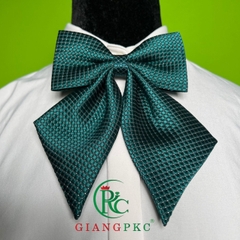 Nơ cổ nữ đồng phục công sở vải cao cấp  giangpkc-phu-kien-thoi-trang