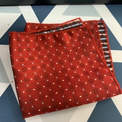 [HCM]Khăn túi áo comle, áo vest 20cmx20cm Giangpkc 50 mẫu có sẵn Giangpkc