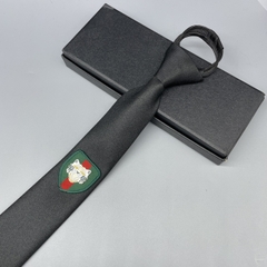 Cà vạt nam thắt sẵn 6cmx48cm trang trí cao cấp 2024 Giangpkc  giangpkc-phu-kien-thoi-trang