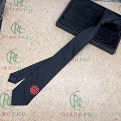 Cà vạt nam 6cm Chú rể chuyên dùng trong đám cưới 2024 Giangpkc  giangpkc-phu-kien-thoi-trang