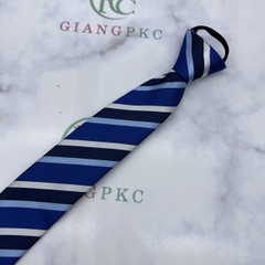 Cà vạt nam 6cm thắt sẵn tiện lợi thanh niên công sở Tháng 6-2023 Giangpkc  giangpkc-phu-kien-thoi-trang