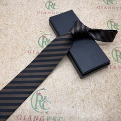 Cà vạt nam 8cm trung niên TP HCM hàng dầy cao cấp giangpkc-phu-kien-thoi-trang