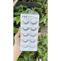Mi Giả 6D King cho tuần năng động hộp 5 cặp Giangpkc HCM