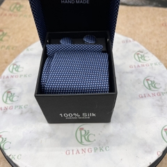 Cà vạt nam thanh niên bản 6cm quà tặng Tết 2023 -50 mẫu- Giangpkc giangpkc-phu-kien-thoi-trang