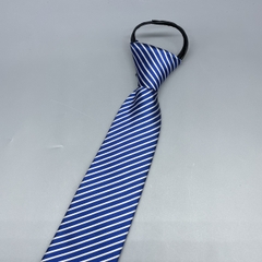 Cà vạt Nam trung niên công sở thắt sẵn dây kéo tiện lợi lúc nào cũng đẹp cao cấp  giangpkc-phu-kien-thoi-trang