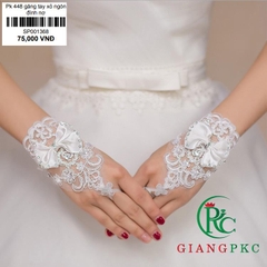 [HCM]Găng tay cô dâu Giangpkc SP001368