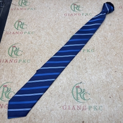 Cà vạt nam thắt sẵn 6cm dễ dùng Công sở thanh niên TP HCM 2022 Giangpkc  giangpkc-phu-kien-thoi-trang